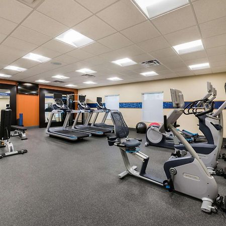 Hampton Inn & Suites Wixom/Novi/Detroit, Mi Экстерьер фото