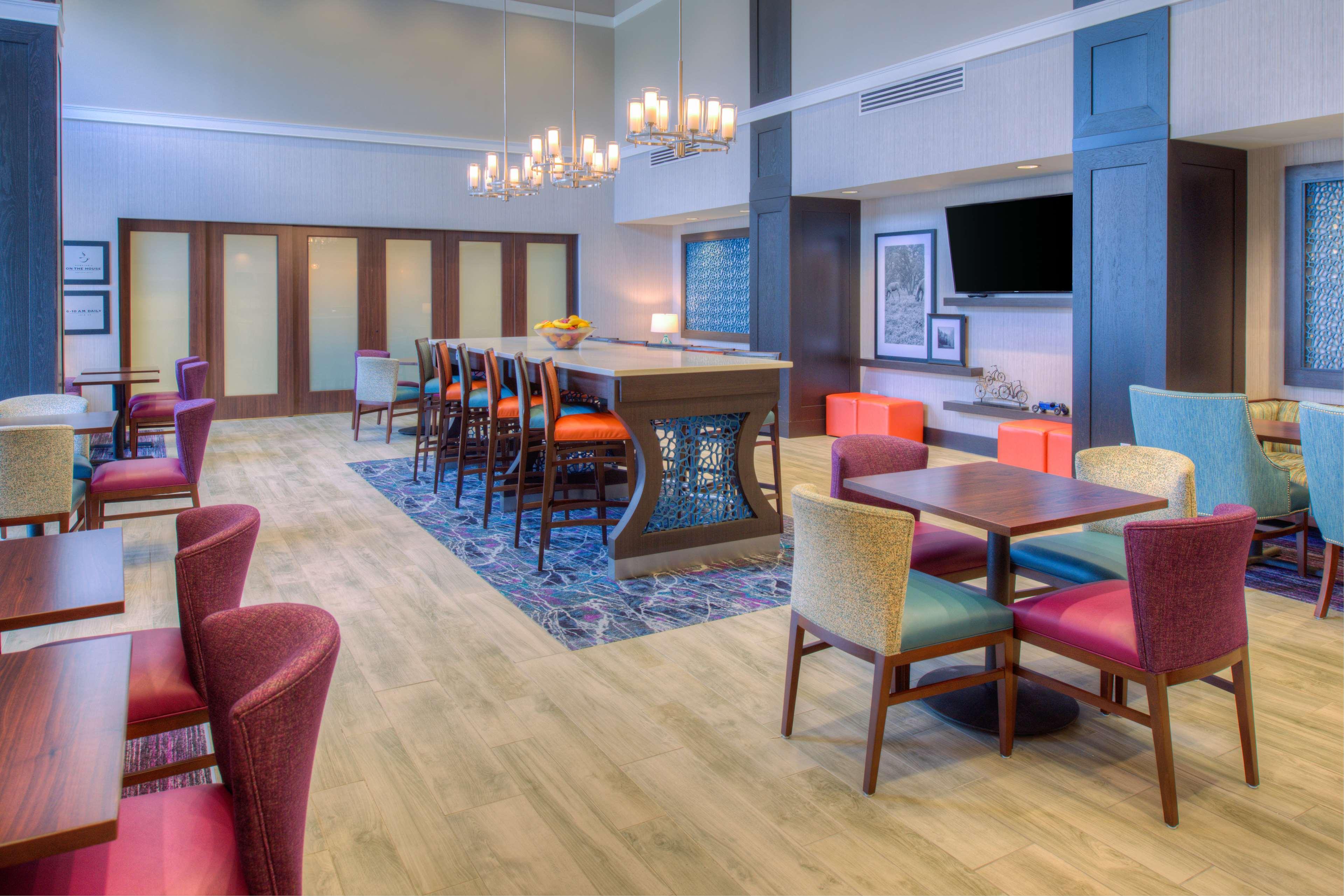 Hampton Inn & Suites Wixom/Novi/Detroit, Mi Экстерьер фото