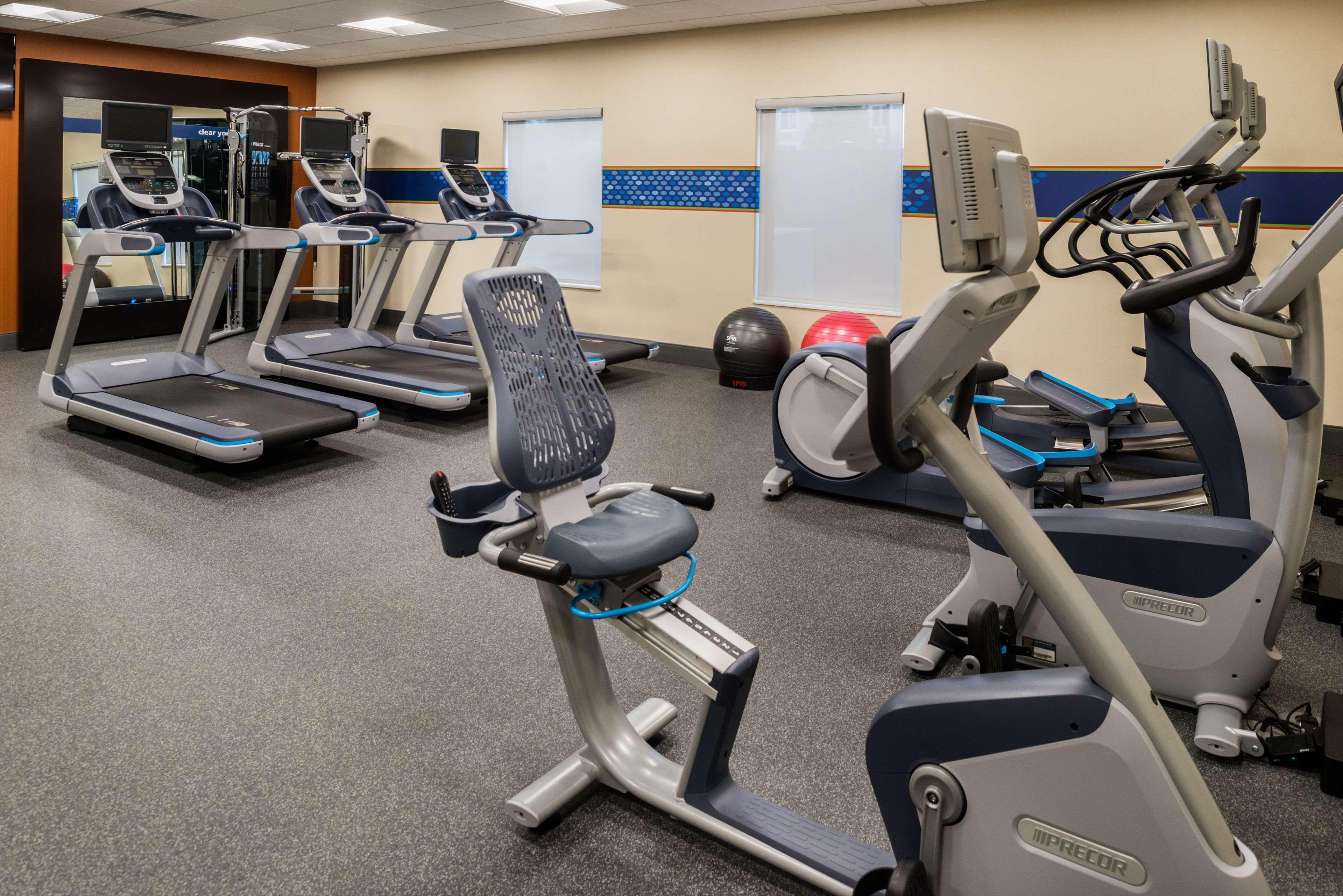 Hampton Inn & Suites Wixom/Novi/Detroit, Mi Экстерьер фото