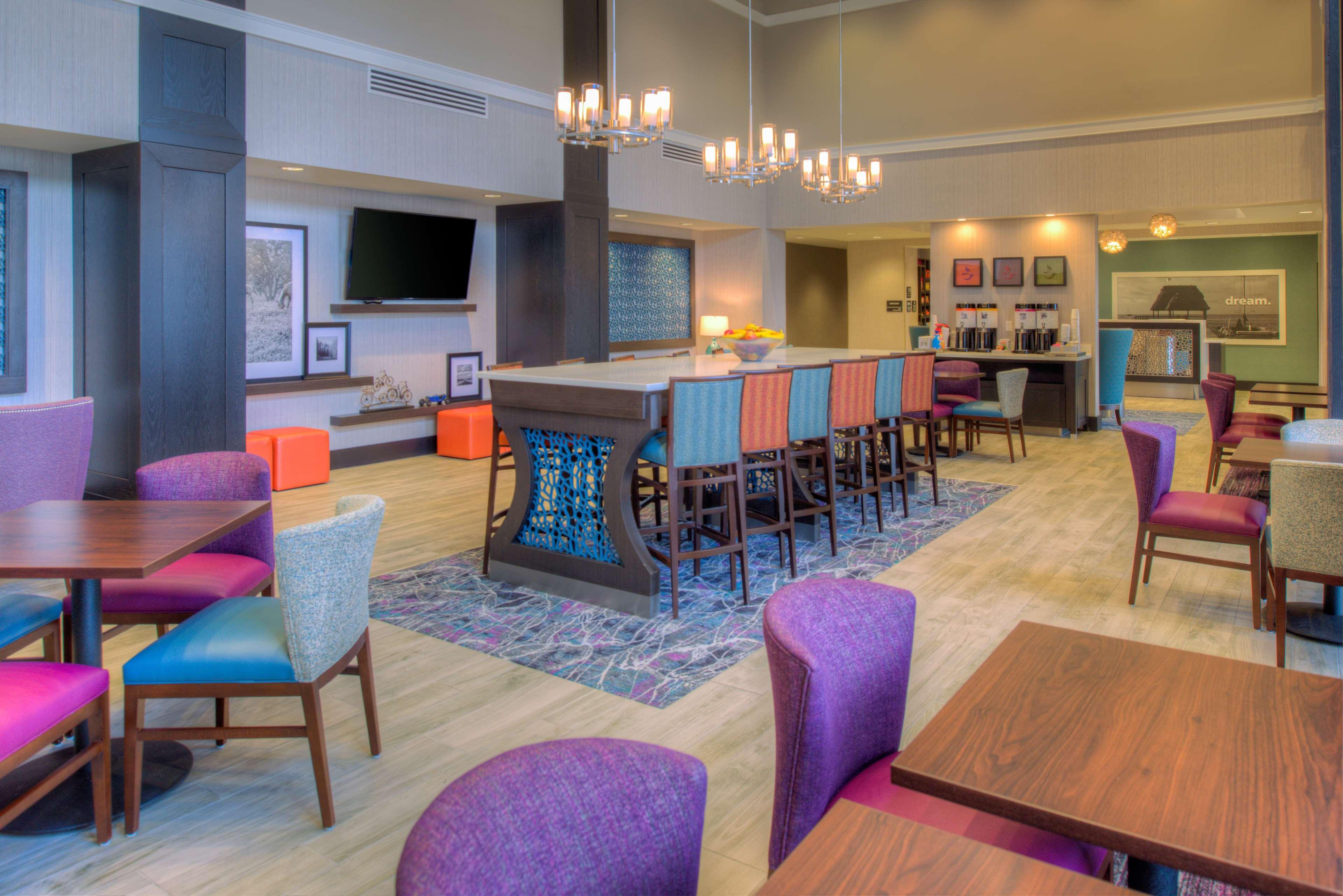 Hampton Inn & Suites Wixom/Novi/Detroit, Mi Экстерьер фото
