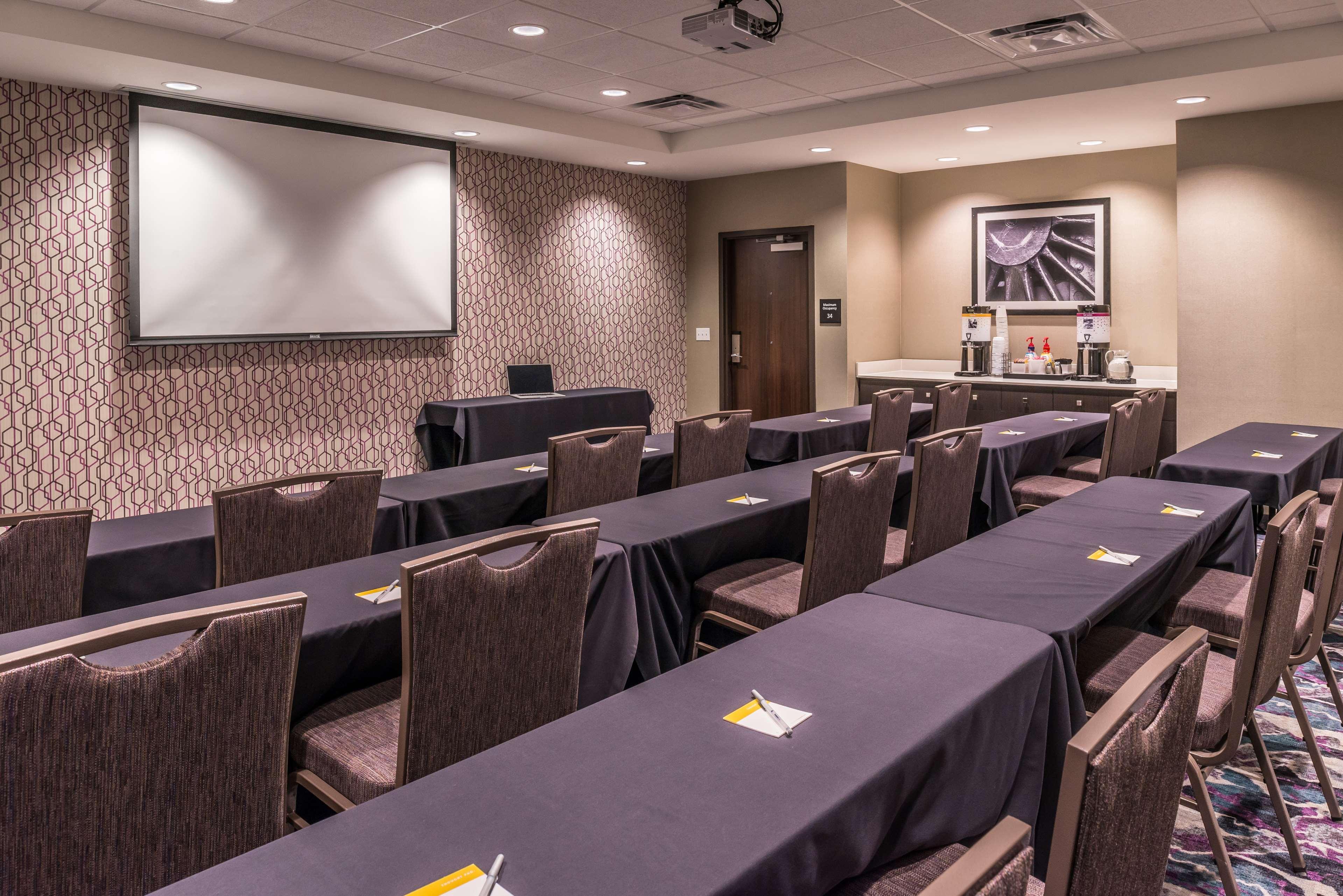Hampton Inn & Suites Wixom/Novi/Detroit, Mi Экстерьер фото