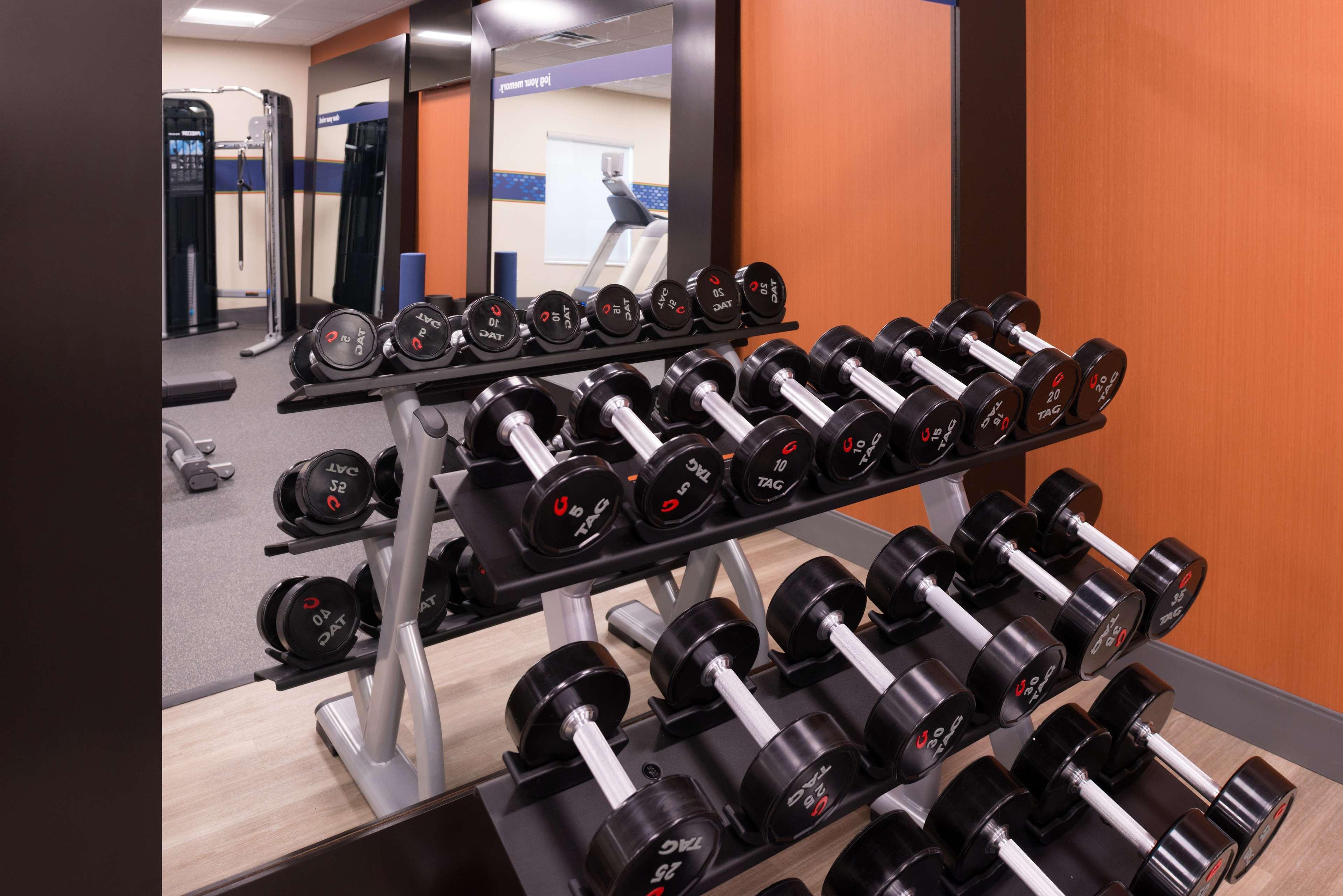 Hampton Inn & Suites Wixom/Novi/Detroit, Mi Экстерьер фото
