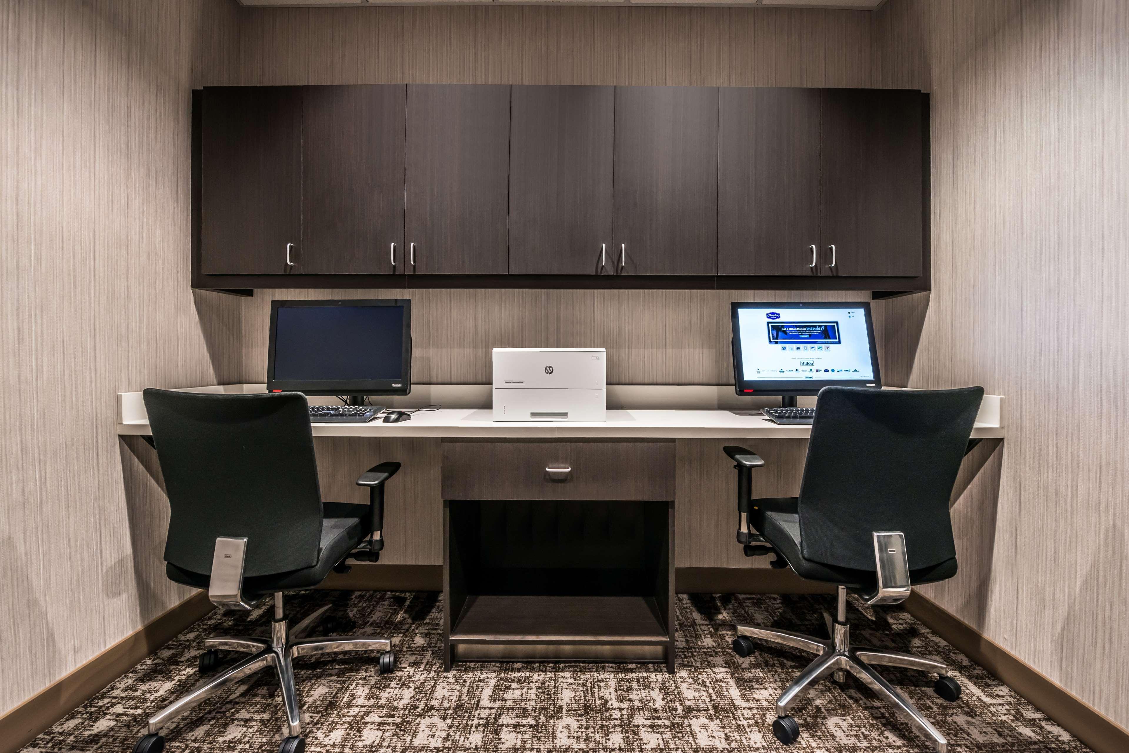 Hampton Inn & Suites Wixom/Novi/Detroit, Mi Экстерьер фото