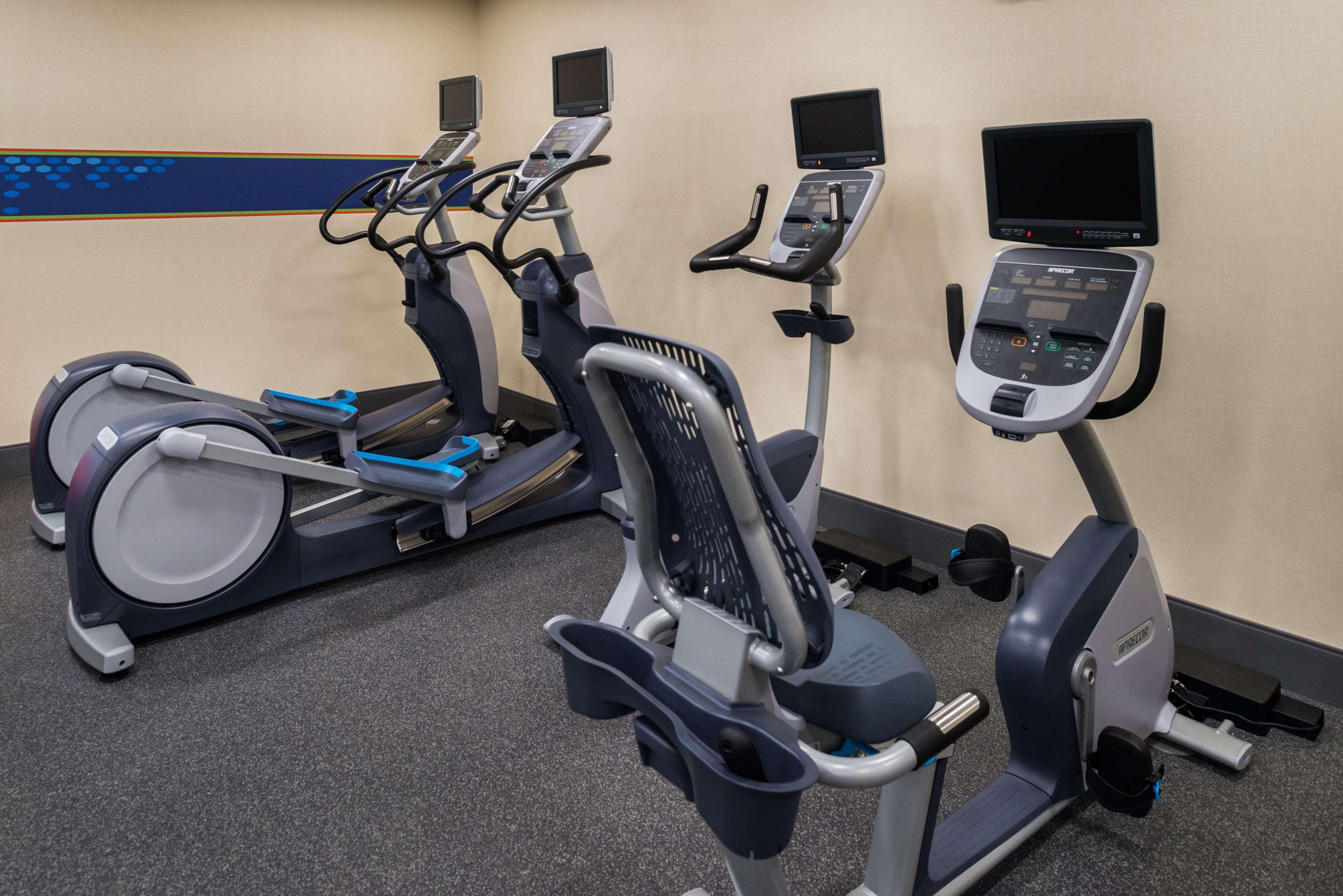 Hampton Inn & Suites Wixom/Novi/Detroit, Mi Экстерьер фото