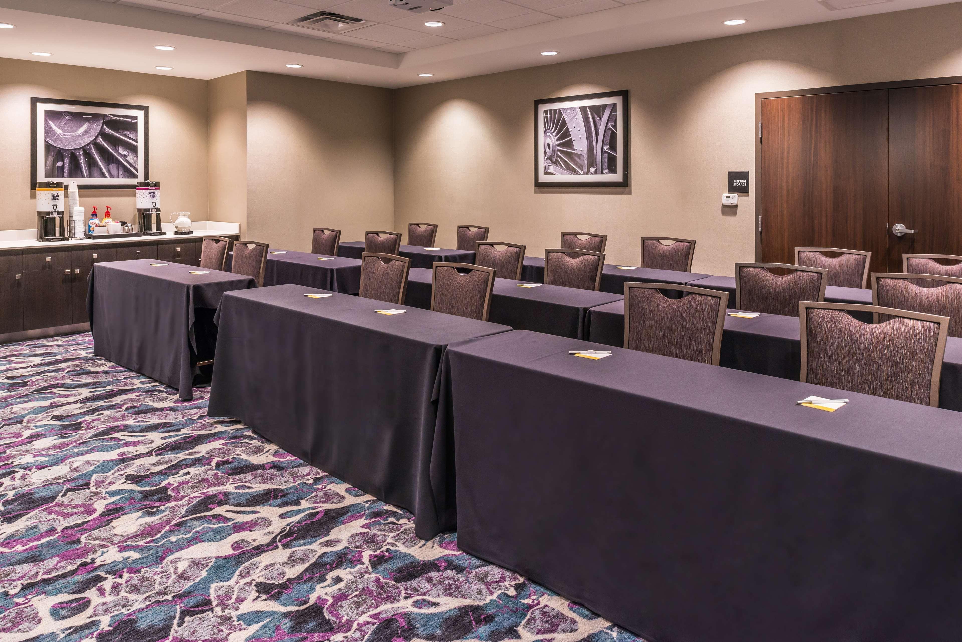 Hampton Inn & Suites Wixom/Novi/Detroit, Mi Экстерьер фото