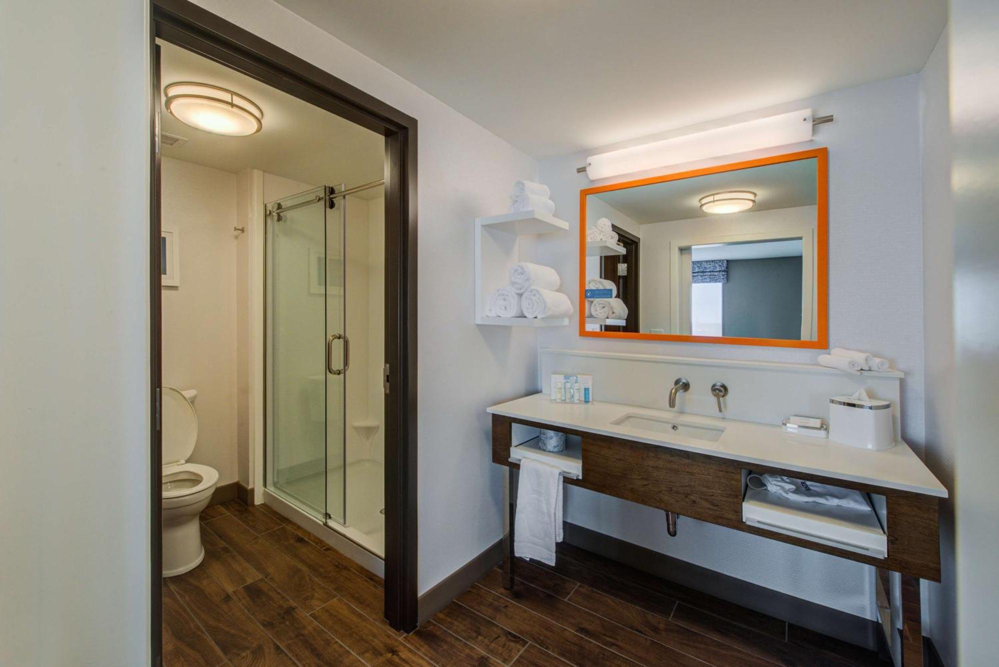 Hampton Inn & Suites Wixom/Novi/Detroit, Mi Экстерьер фото
