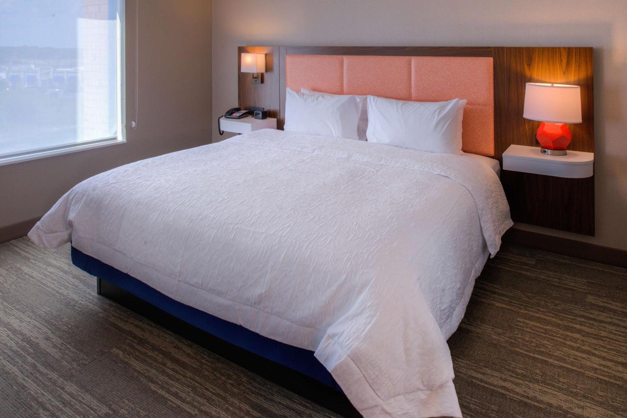 Hampton Inn & Suites Wixom/Novi/Detroit, Mi Экстерьер фото