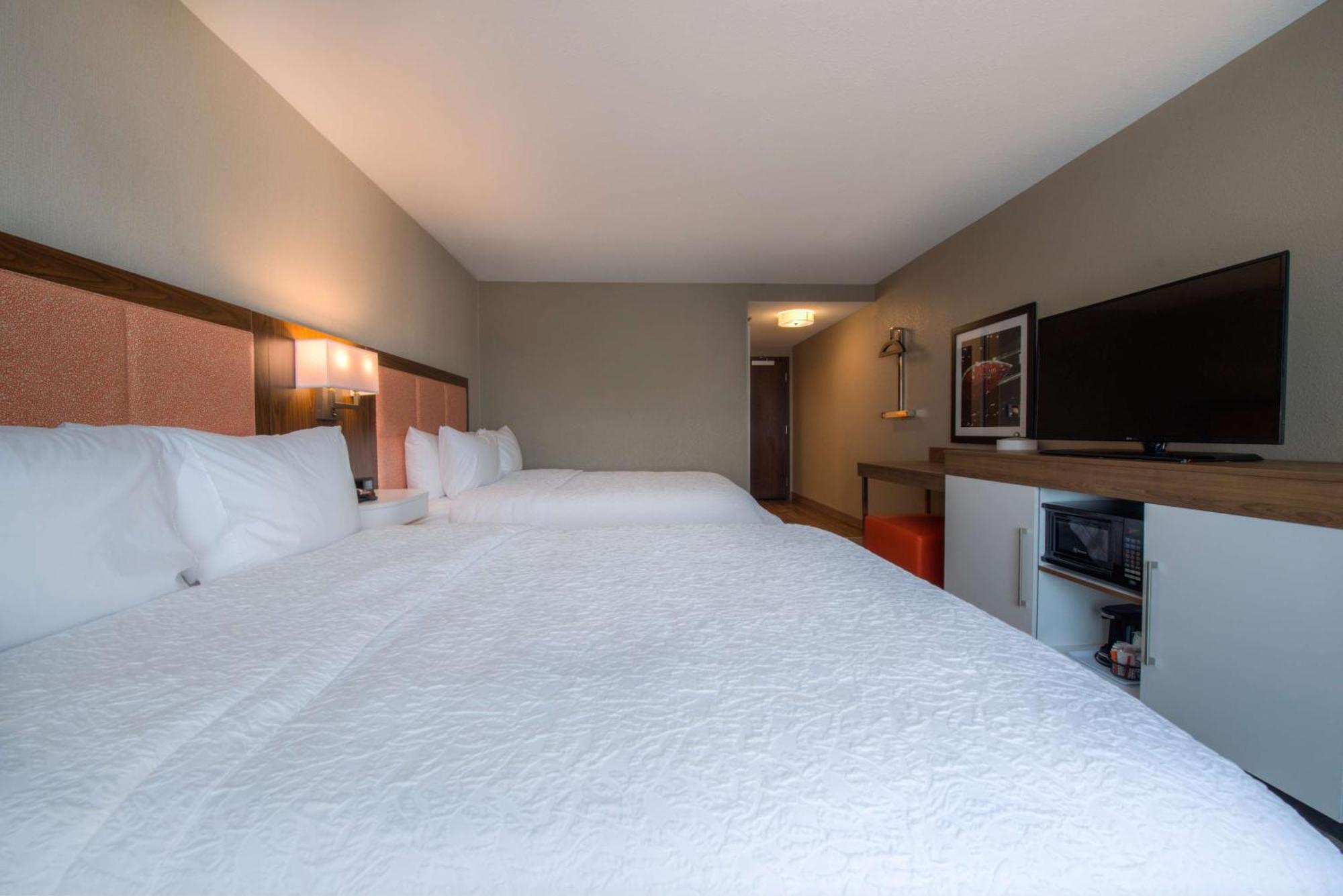 Hampton Inn & Suites Wixom/Novi/Detroit, Mi Экстерьер фото