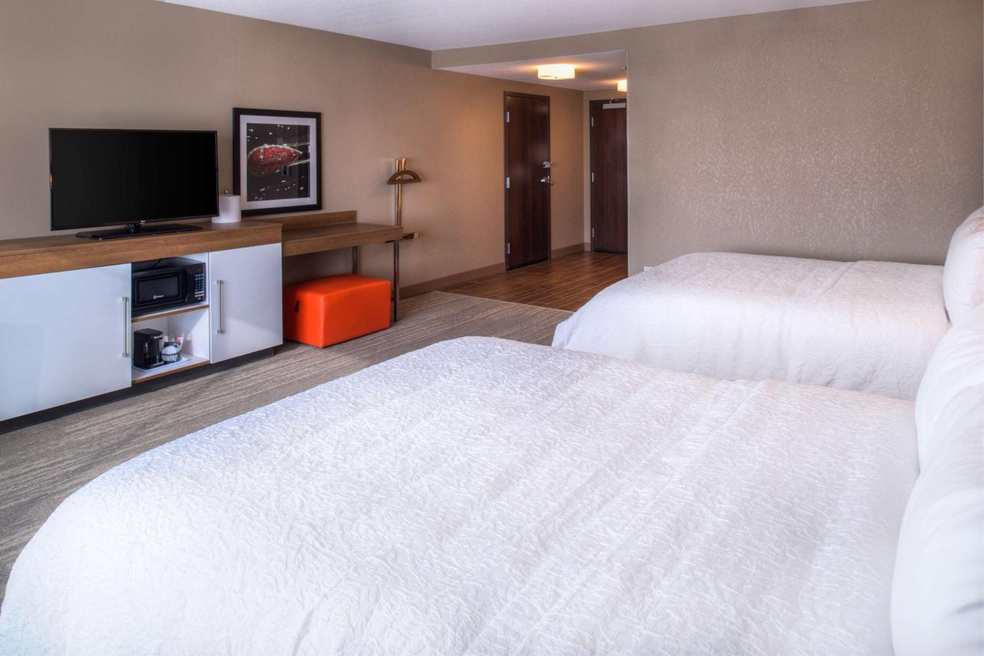 Hampton Inn & Suites Wixom/Novi/Detroit, Mi Экстерьер фото