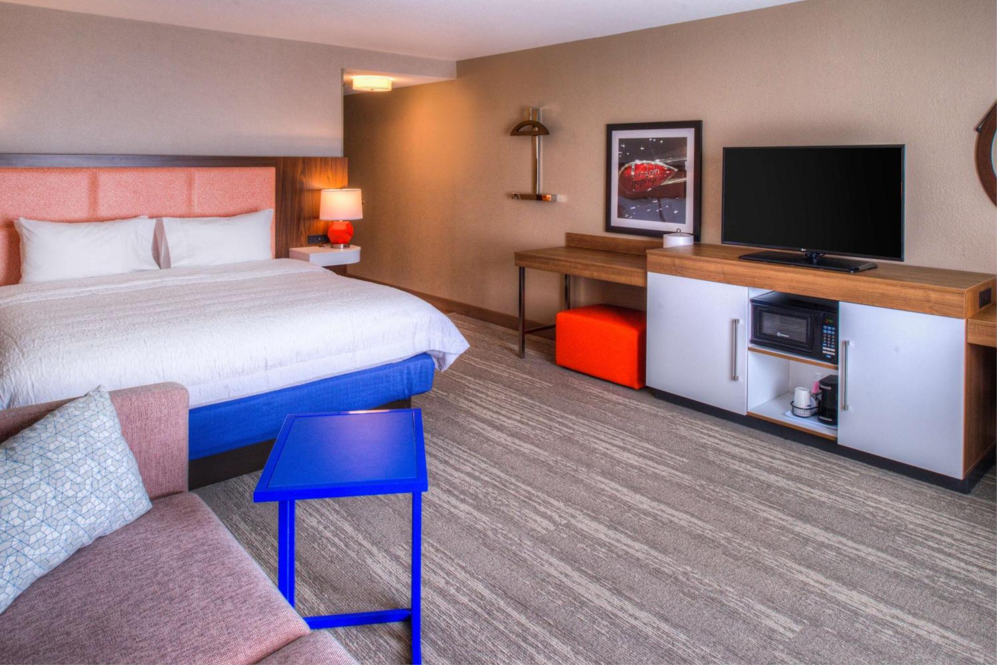 Hampton Inn & Suites Wixom/Novi/Detroit, Mi Экстерьер фото