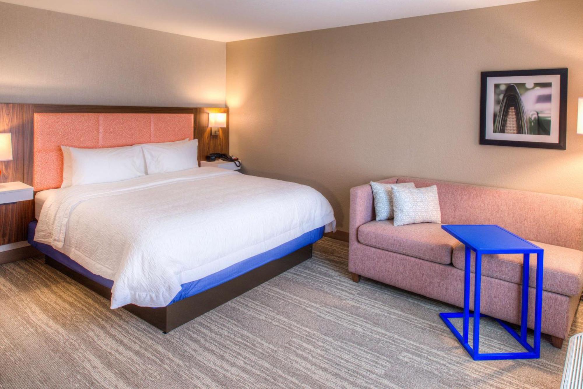 Hampton Inn & Suites Wixom/Novi/Detroit, Mi Экстерьер фото