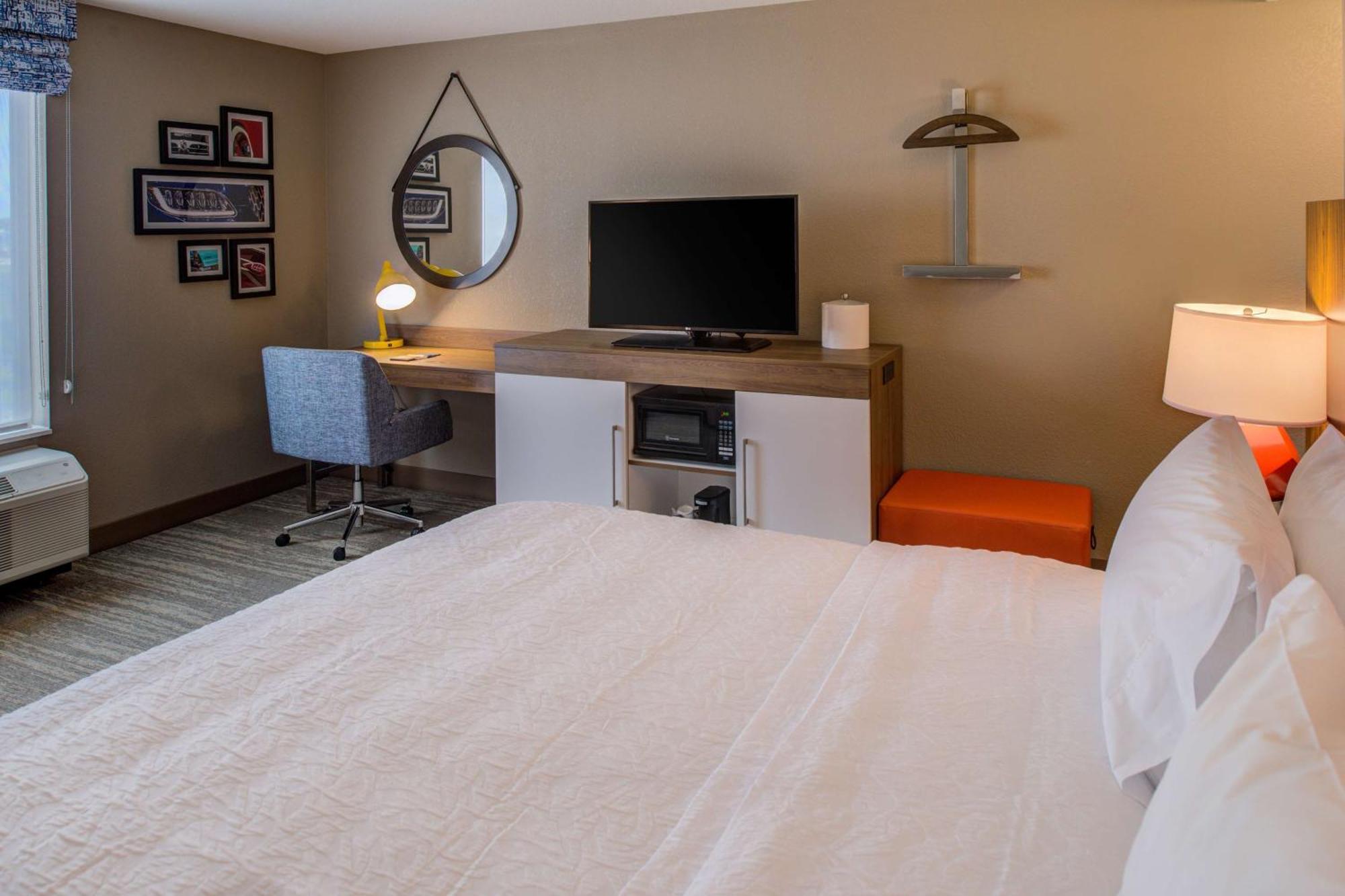 Hampton Inn & Suites Wixom/Novi/Detroit, Mi Экстерьер фото