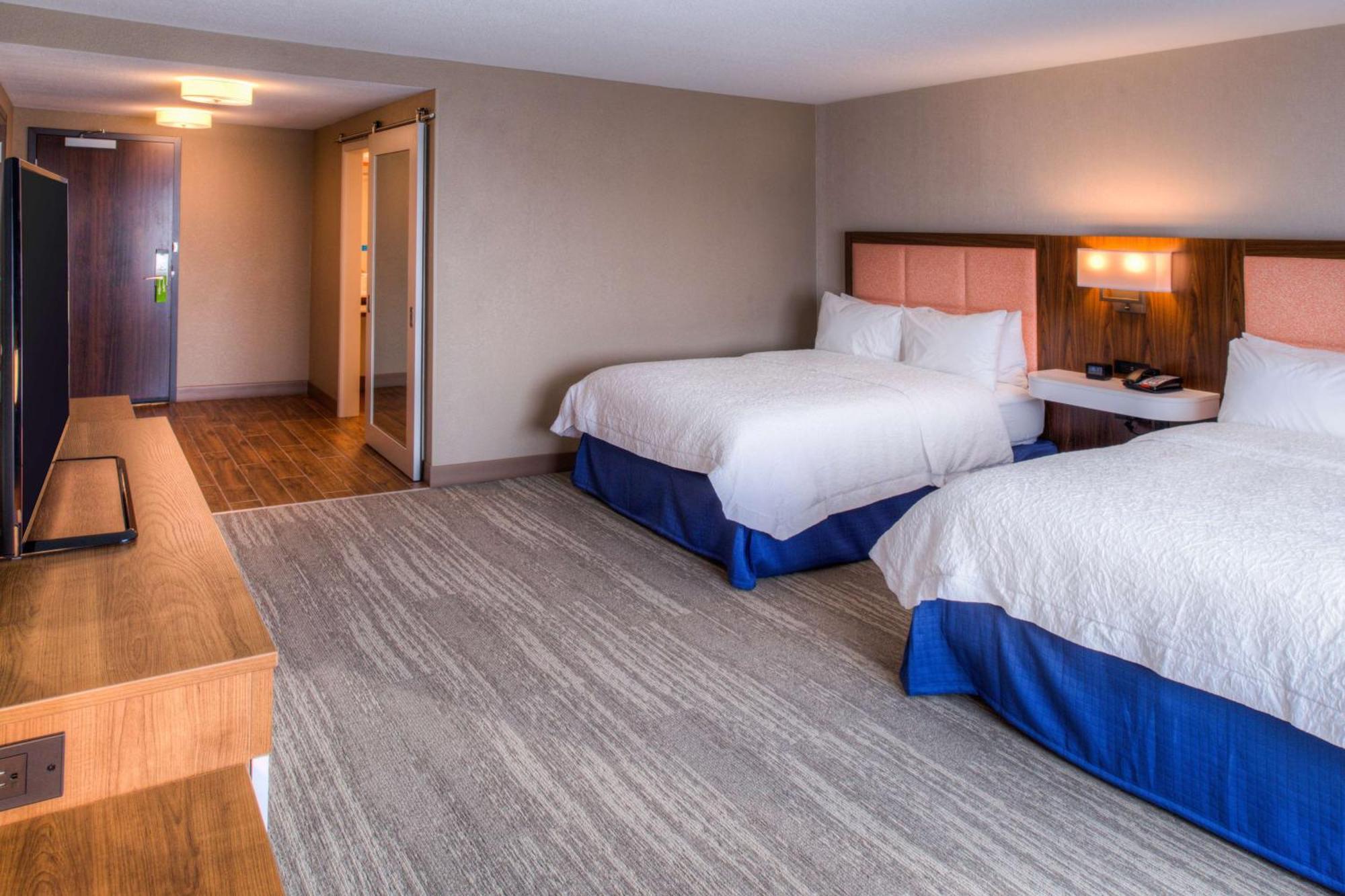 Hampton Inn & Suites Wixom/Novi/Detroit, Mi Экстерьер фото
