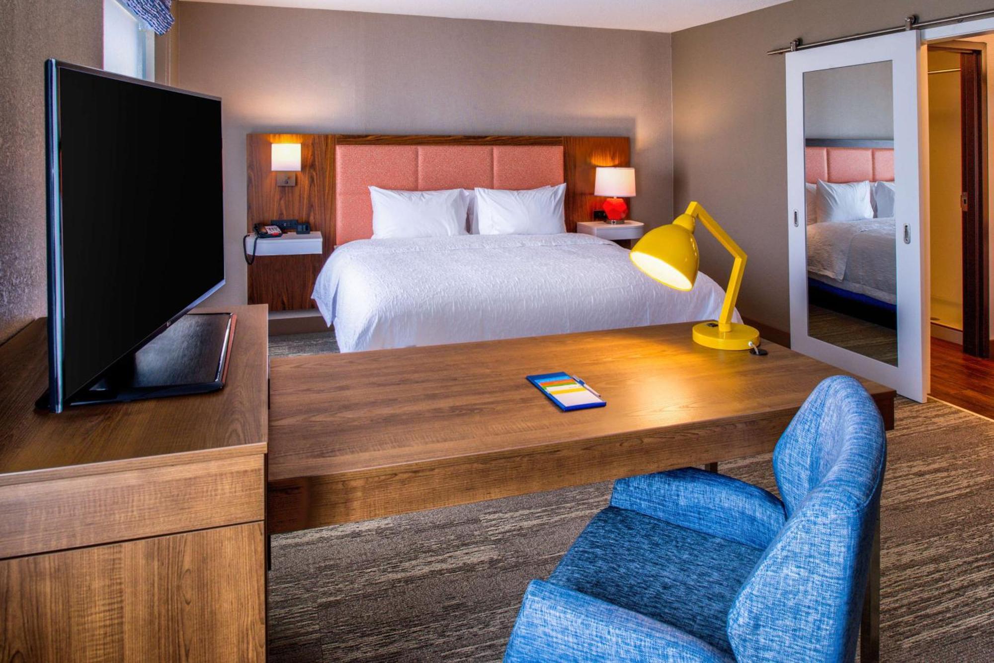 Hampton Inn & Suites Wixom/Novi/Detroit, Mi Экстерьер фото