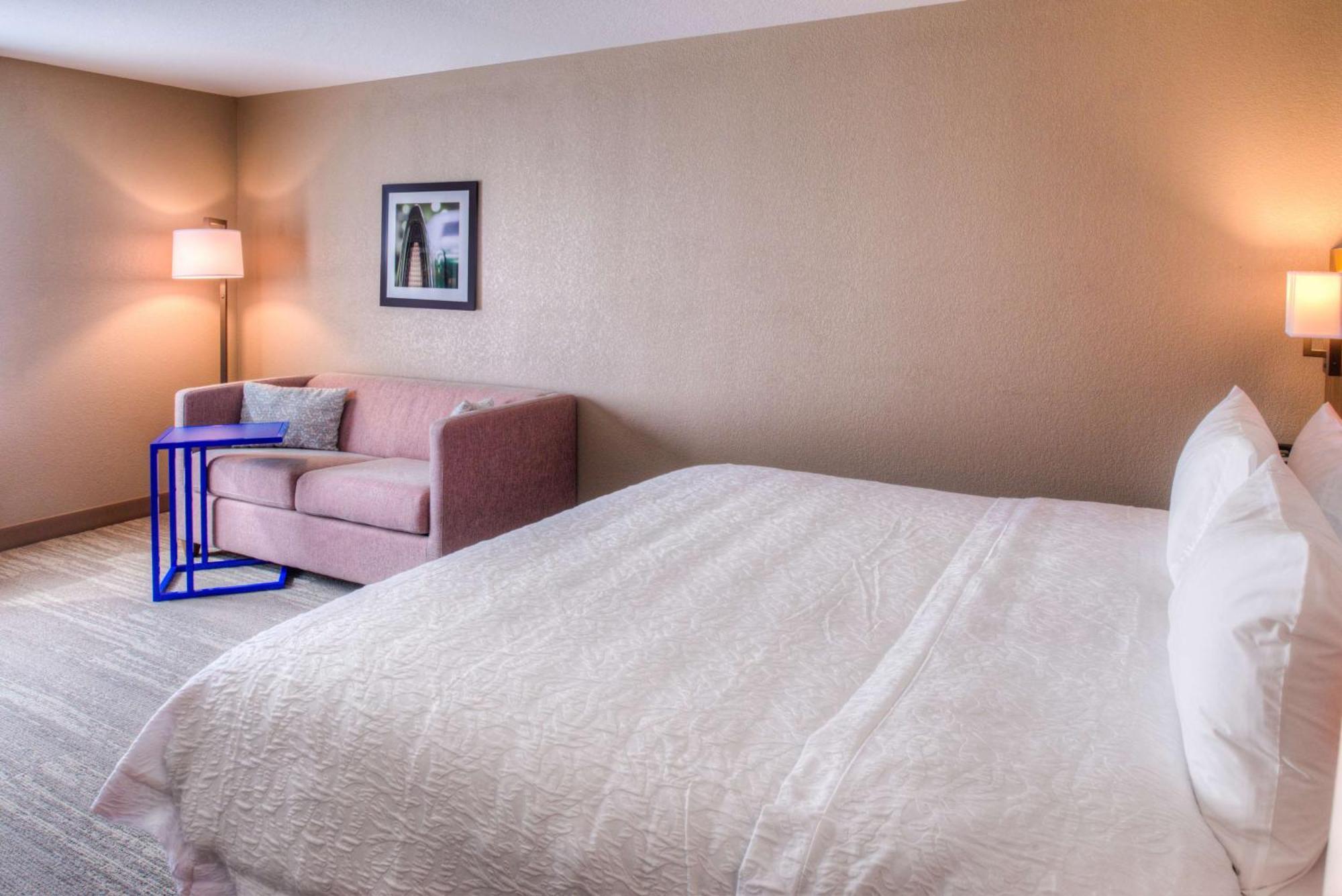 Hampton Inn & Suites Wixom/Novi/Detroit, Mi Экстерьер фото