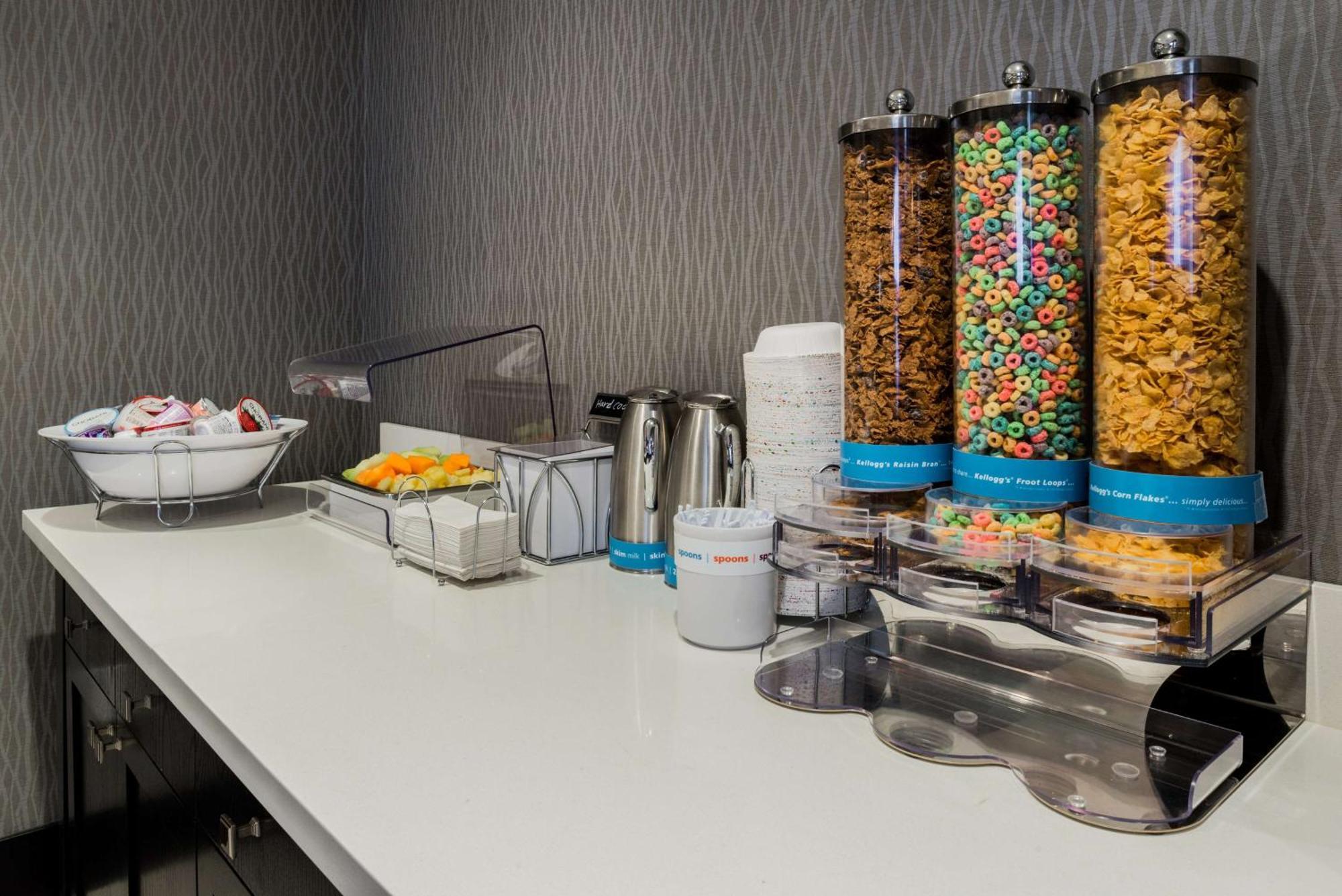 Hampton Inn & Suites Wixom/Novi/Detroit, Mi Экстерьер фото